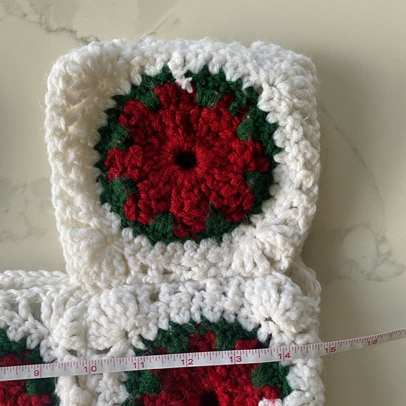 Vintage crochet top - Picture 4 of 5